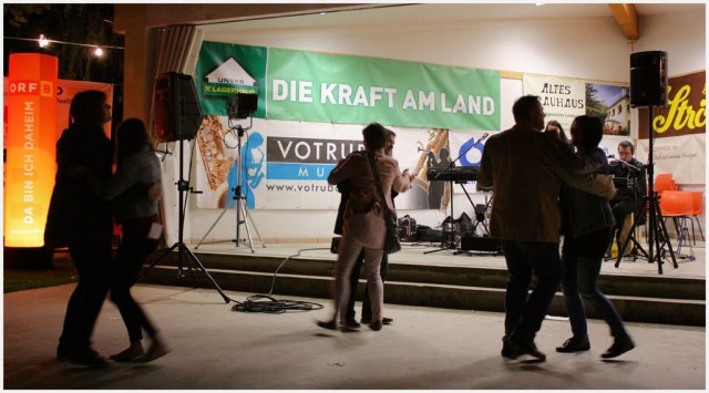 Musikantenheuriger